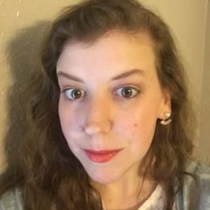 Meet your Posher, Audrey